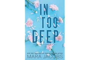 In Too Deep (Freshman Roommates Book 1)