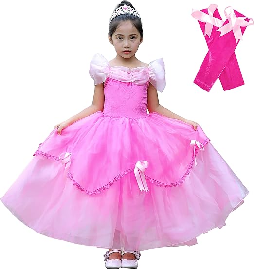 3t princess dress up
