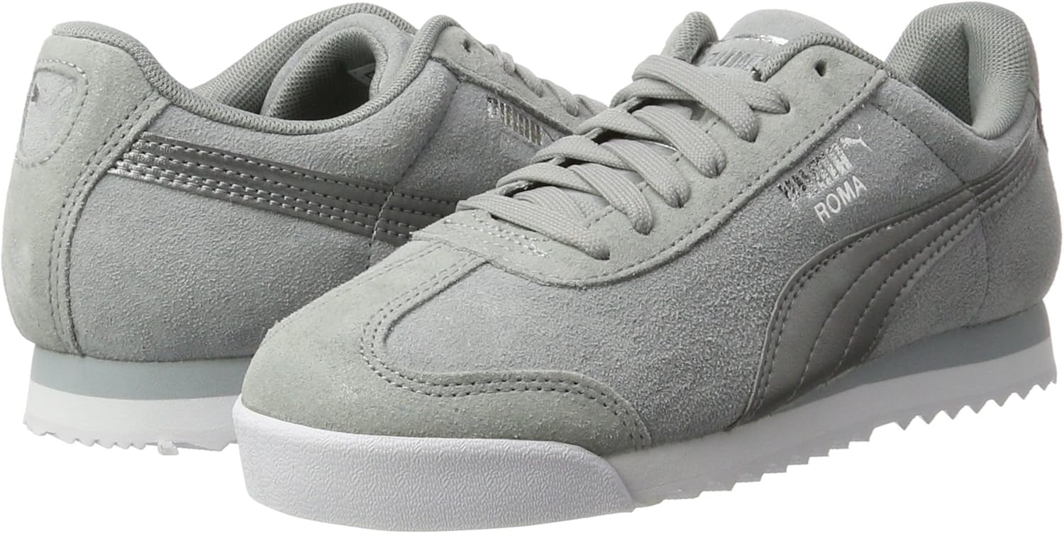 puma roma classic met safari