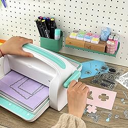 Find Scrapblooms A4 Craft Die Cut and Embossing