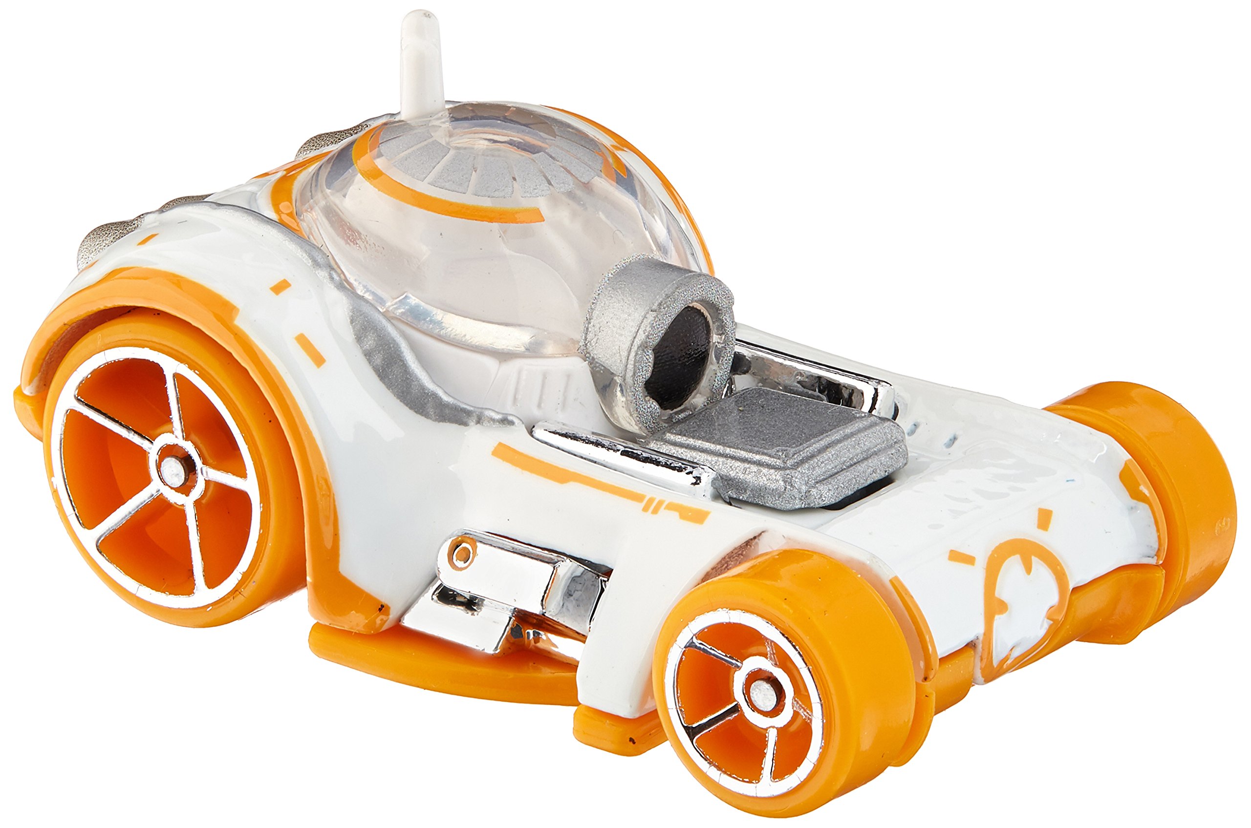 Hot Wheels Star Wars Rogue One FDJ75 BB8