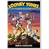 Looney Tunes: Golden Collection Vol. 6 (Repackaged/DVD)