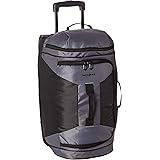 Samsonite Andante 2 Wheeled Rolling Duffel Bag