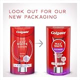 Colgate Max White Ultimate Radiance Whitening Toothpaste 75ml view 3
