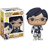 Funko POP Anime My Hero Academia Tenya Action Figure