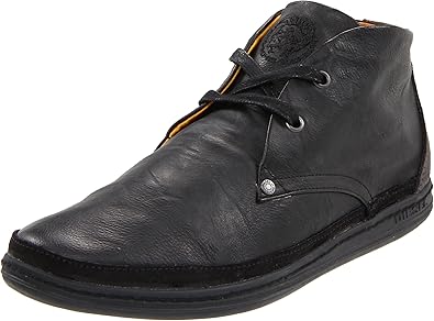 diesel chukka boots