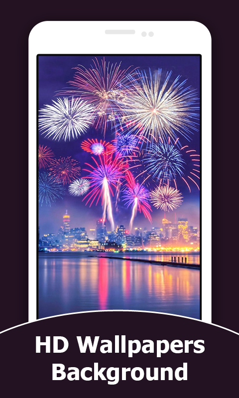 Firework Wallpapers And Background