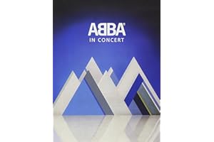 Abba - In Concert 1979
