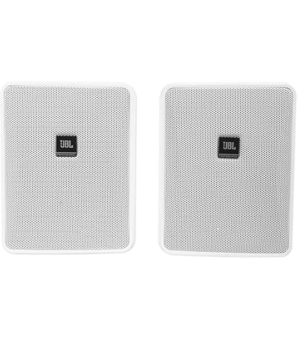 Amazon.com: JBL Control 25-1 - Black : Electronics