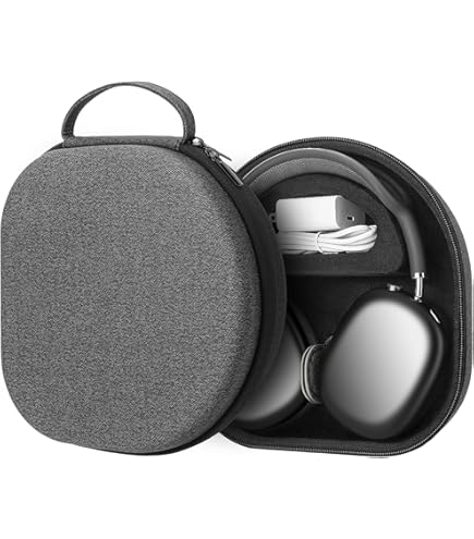 Amazon.com: YINKE Smart Case for Apple AirPods Max with