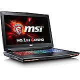 MSI GT72 Dominator G-831 17.3" GAMING LAPTOP NOTEBOOK GTX 970M SKYLAKE i7-6700HQ 16GB 128GB SSD + 1TB G-SYNC