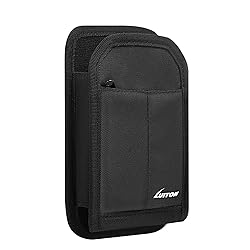 Zebra TC77 TC70 Scanner Holster Carrying Case Pouch