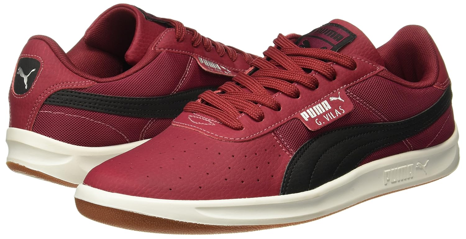 puma g vilas men's