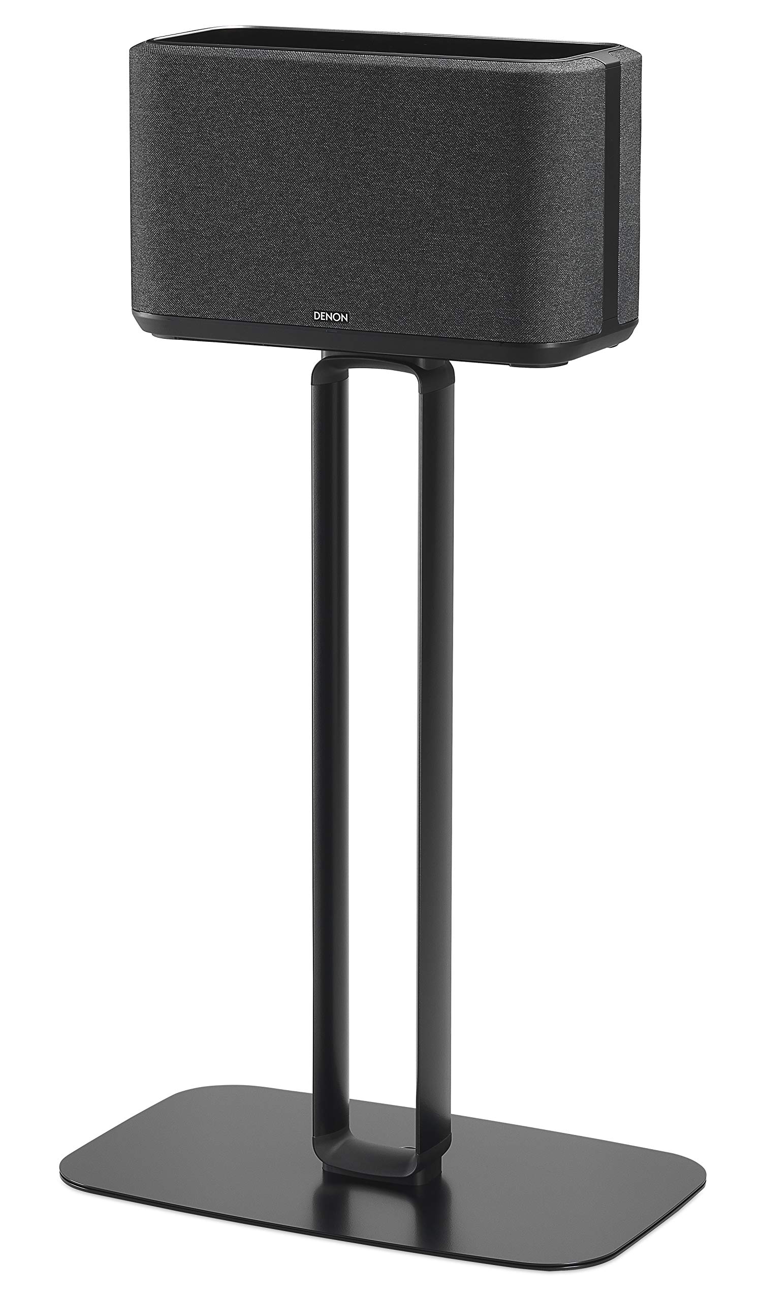 SoundXtra Floor Stand for Denon Home 350 - Black, DH350FS — image 1