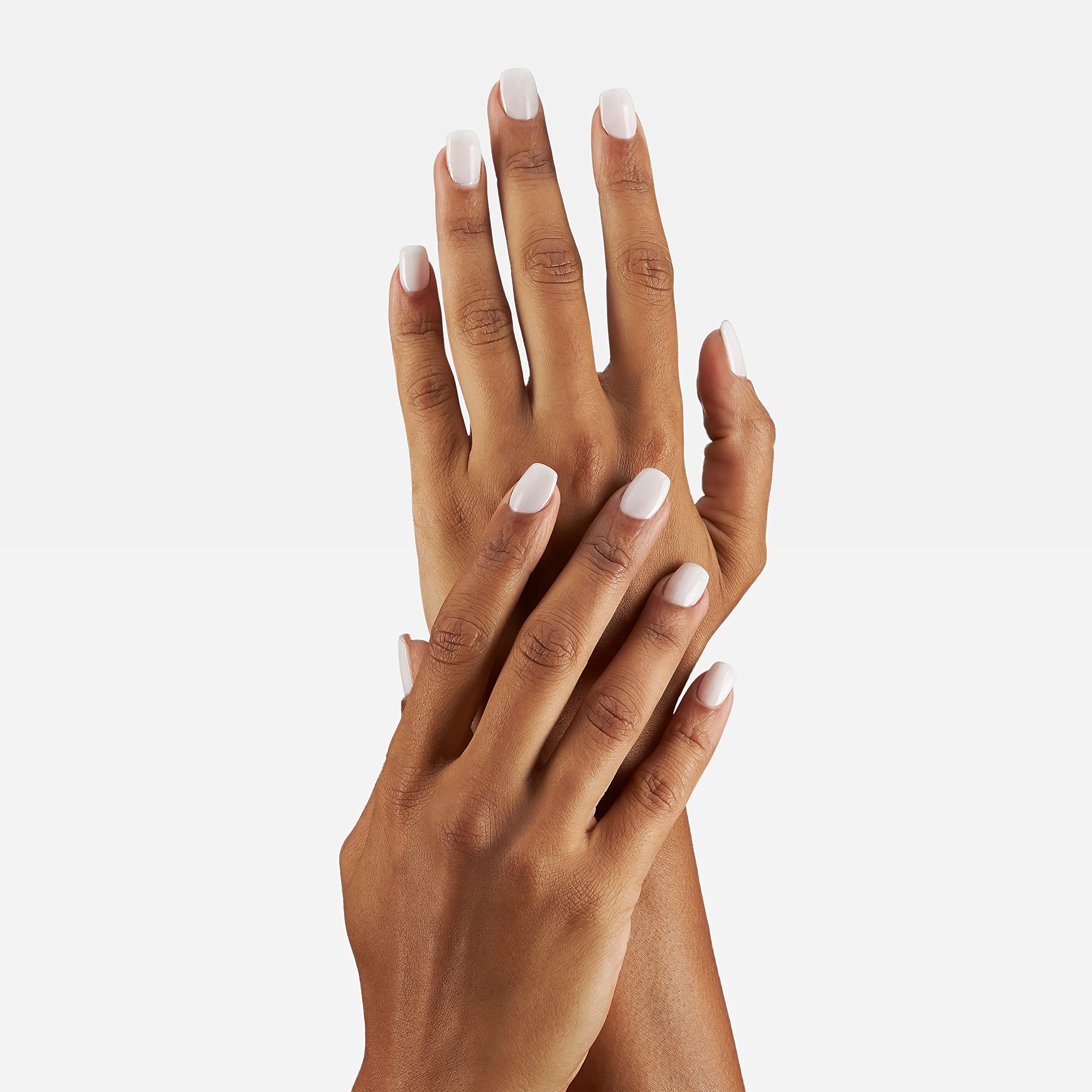 Mineral Fusion Nail Polish, Pale Pink, On Pointe On Pointe 0.33 Fl Oz (Pack of 1) - Image 8