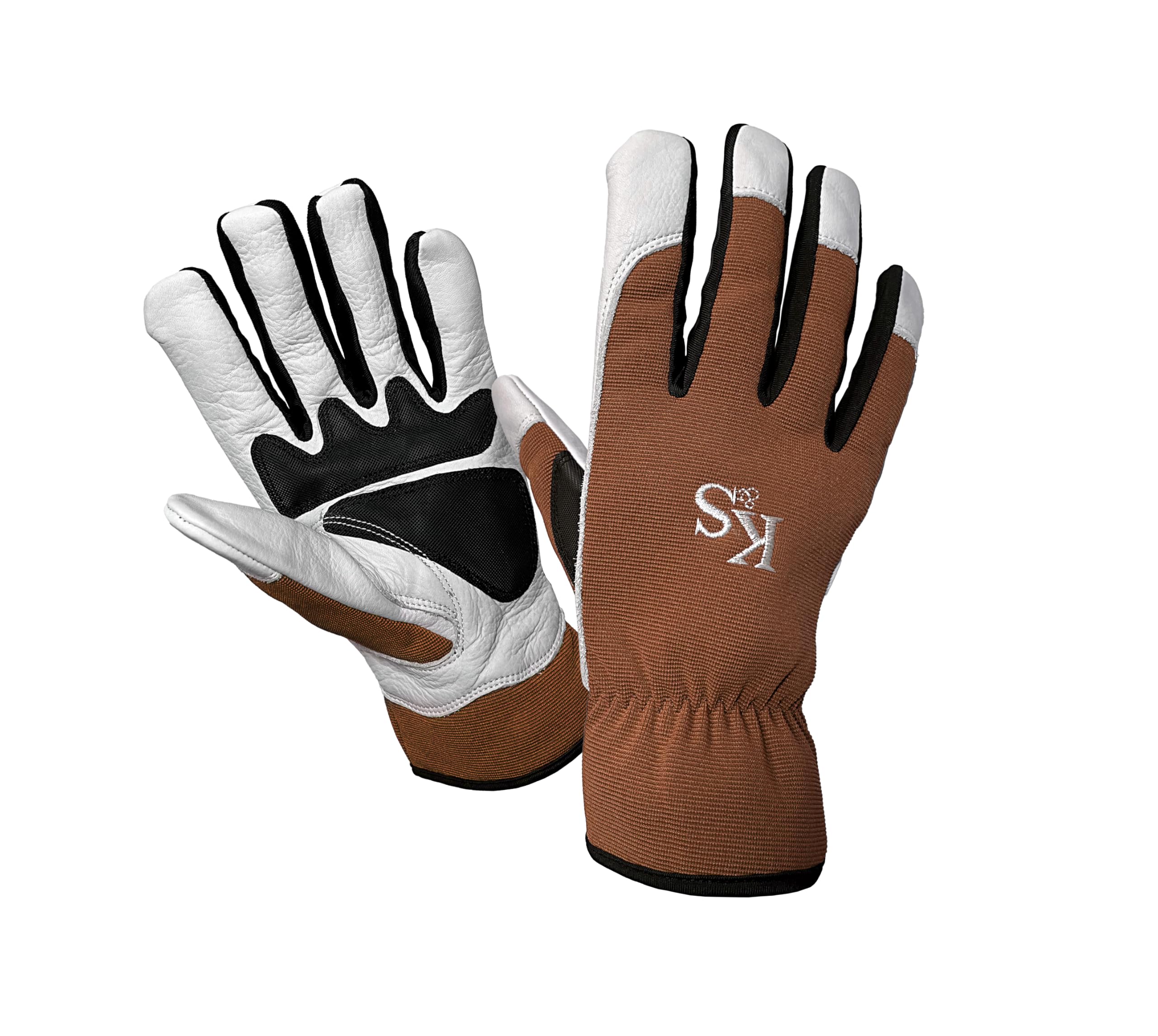 Kent & Stowe KS Surefit All Jobs Gloves Large