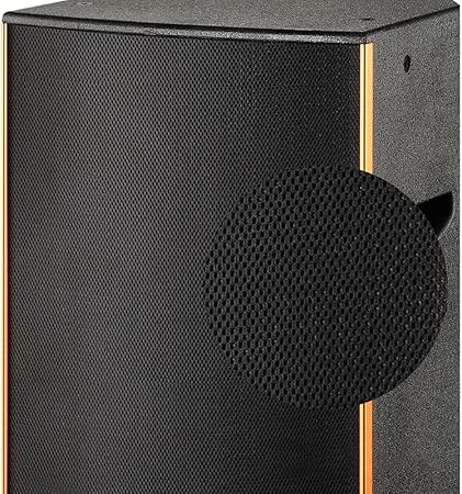 speaker box cover cloth
