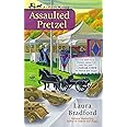 Assaulted Pretzel (An Amish Mystery)