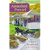 Assaulted Pretzel (An Amish Mystery)
