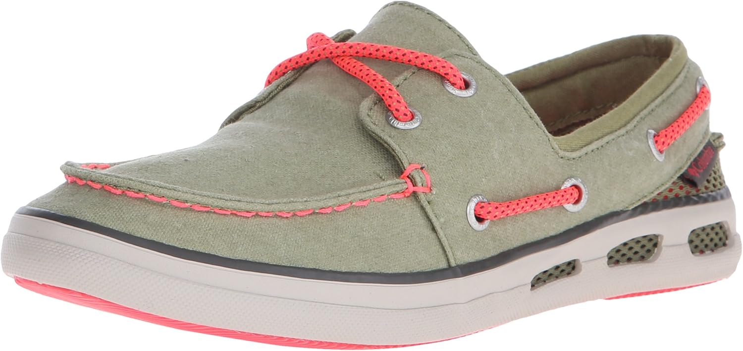 columbia vulc n vent boat canvas