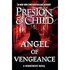Angel of Vengeance (Agent Pendergast Series)