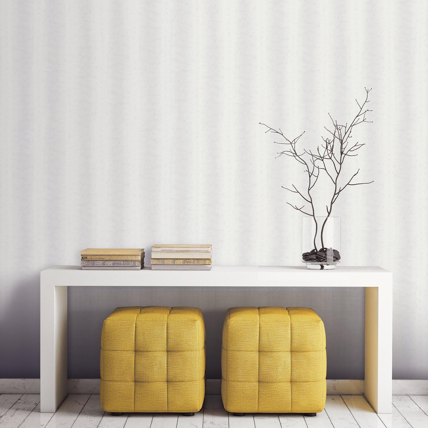 Galerie G67431 Natural FX, White - Image 3