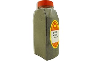 Marshalls Creek Spices Marshalls Creek Kosher Spices XL DILL Weed 6 Oz., 6 ounces