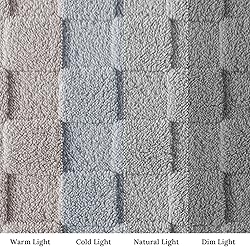 Exclusivo Mezcla Fleece Throw Blanket for