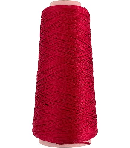 DMC Cone - 100gr. - 310 From DMC - DMC Mouliné - Cones - Threads & Yarns - Casa Cenina