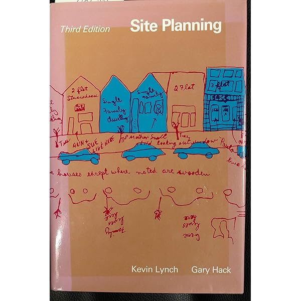 Amazon.com: Site Planning: International Practice (Mit Press