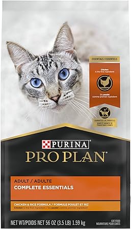 best price purina pro plan cat food