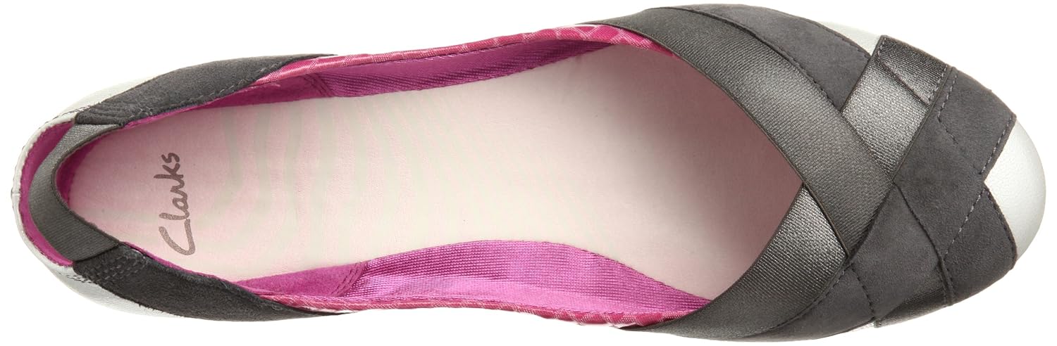 Clarks idyllia dance Clearance