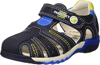 pablosky niño amazon