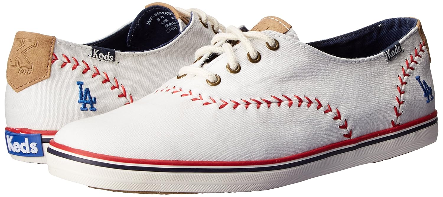 dodgers keds