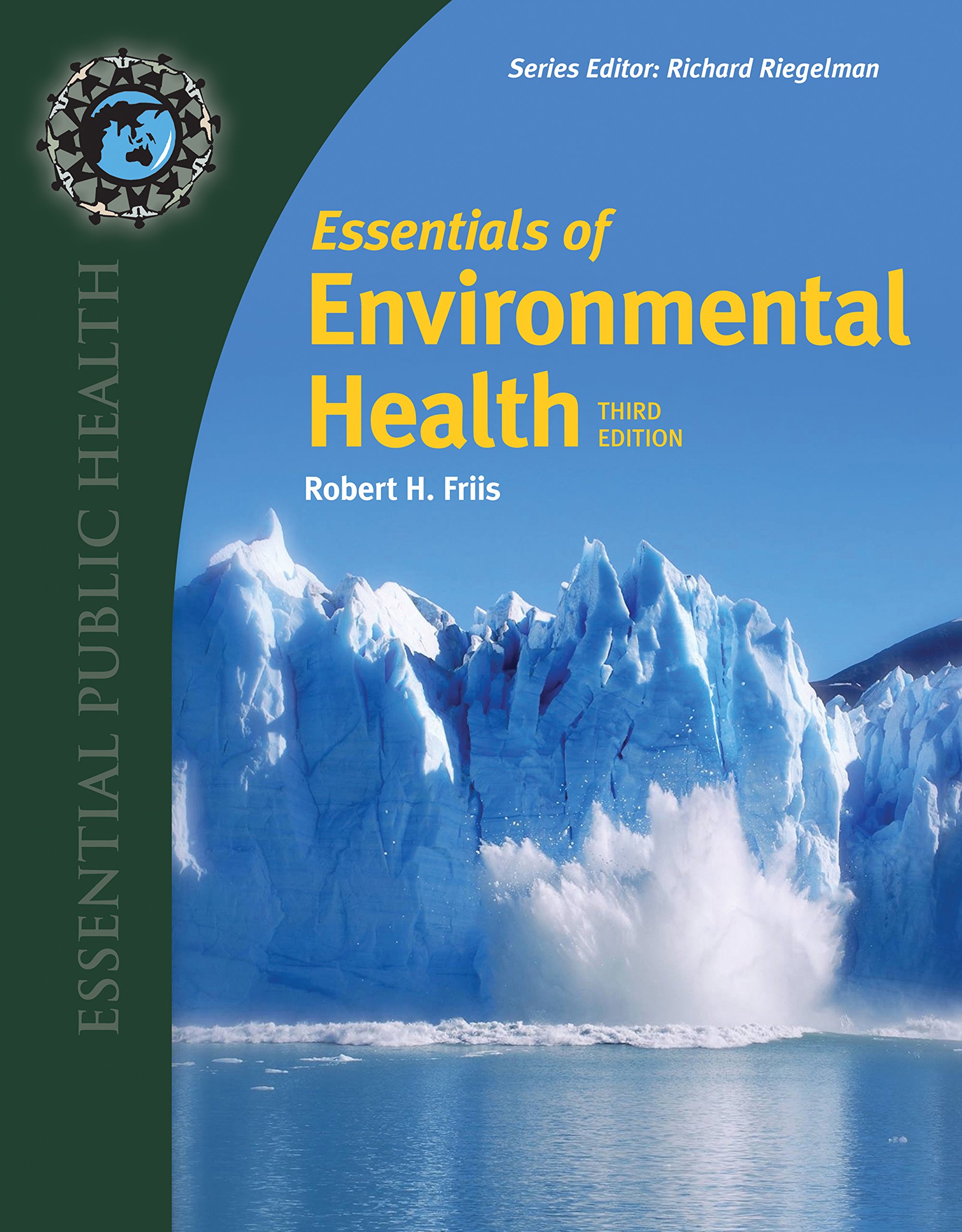 Essentials of Environmental Health (Essential Public Health) Image