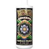 FoxFarm Open Sesame® Soluble Fertilizer 6oz – Animal & Garden House