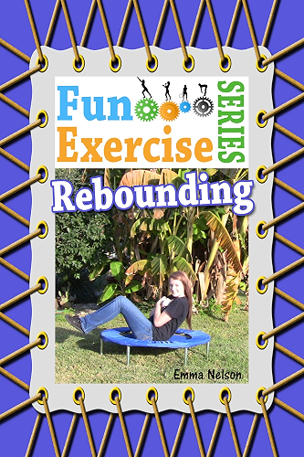 Download Rebounding (The Fun Exercise Series Book 1) (English Edition) PDF