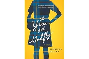 The Year Of The Gadfly