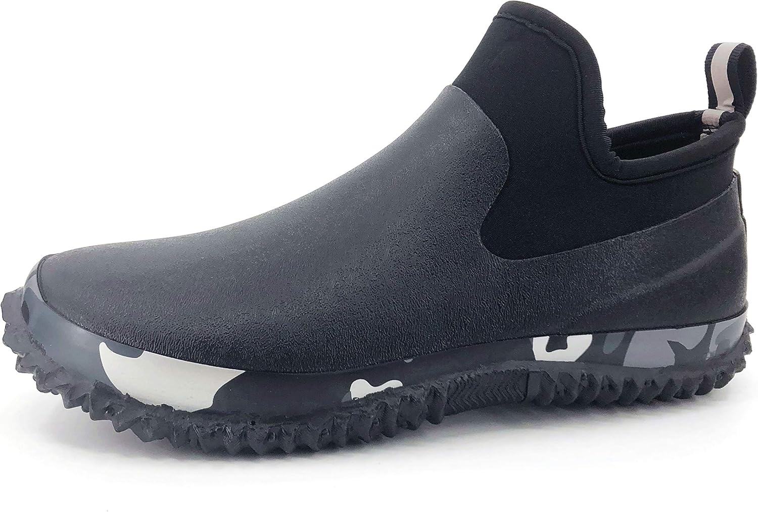 men's yard shoes