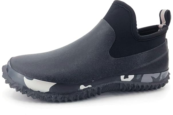 Amazon Los más vendidos: Mejor Calzado para Lluvia para Hombre
