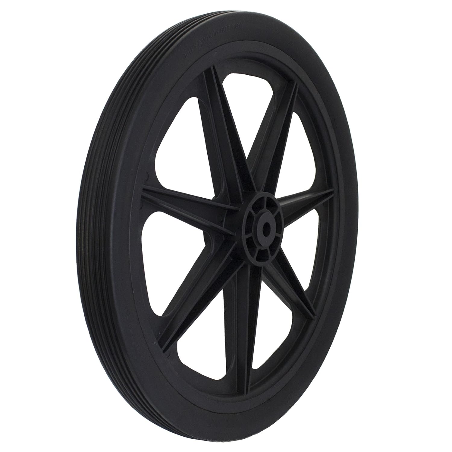 Best Garden Cart Flat Free