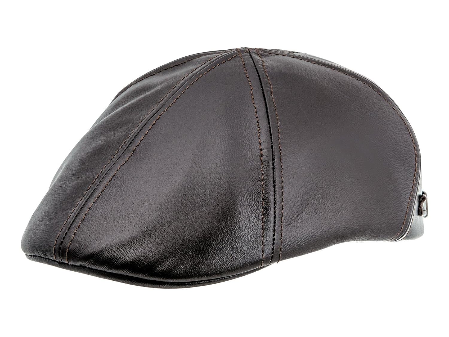 duckbill flat cap