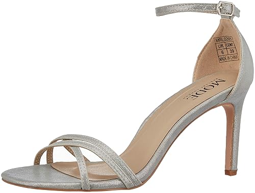 mode by red tape women's fashion sandals