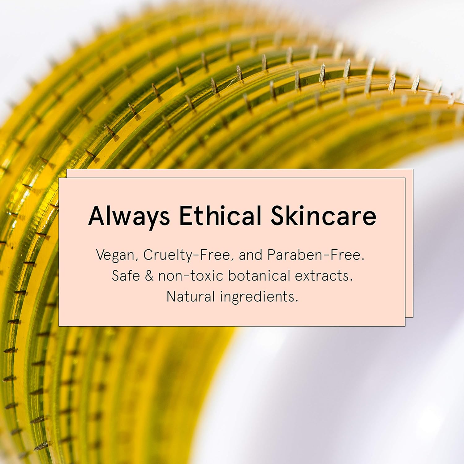 Microneedle Roller Set for Face with Hyaluronic Acid Serum | Derma Needle Facial Roller Set Microdermabrasion Roller: Beauty