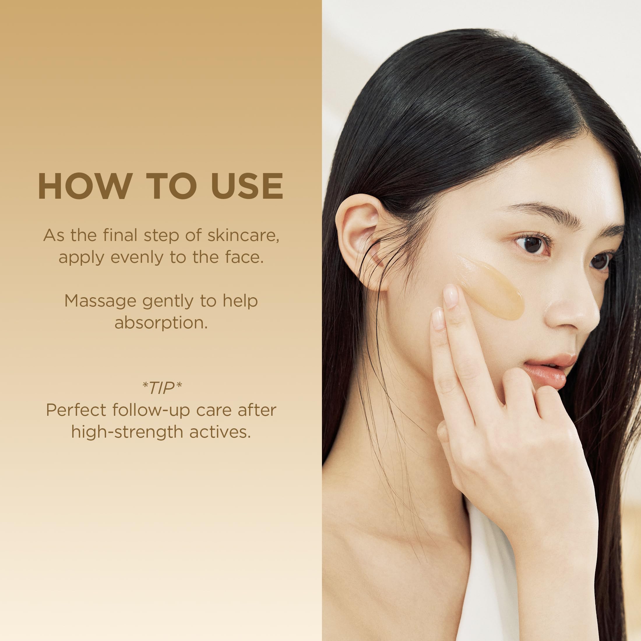 SKIN1004 Centella Soothing Cream 2.53 fl.oz, 75ml, Korean Face Moisturiser with Madagascar Centella Asiatica & Hyaluronic Acid, Hydrating Face Cream, Soothing Care, Cica Gel Cream, Korean Skin Care