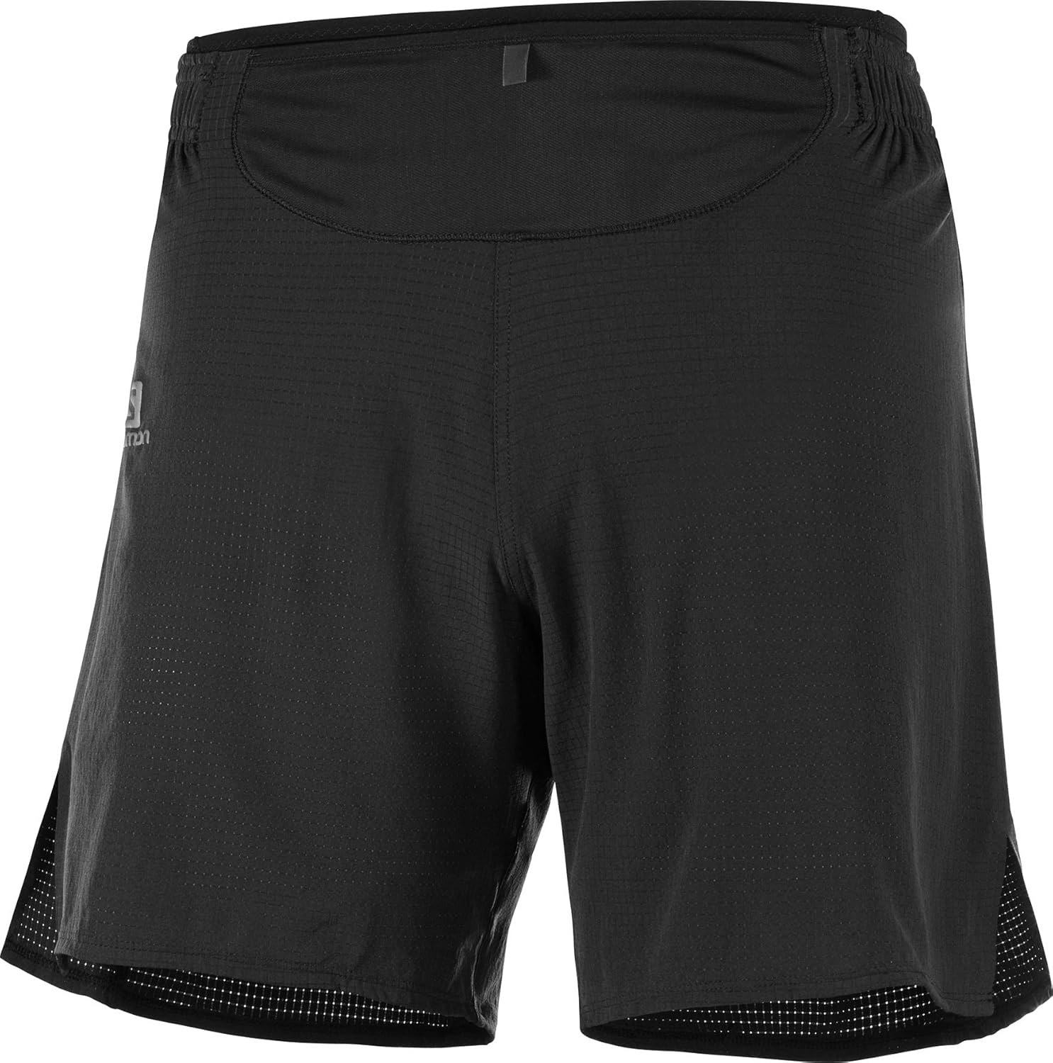 salomon sense pro running shorts