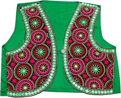 ethnic jackets amazon