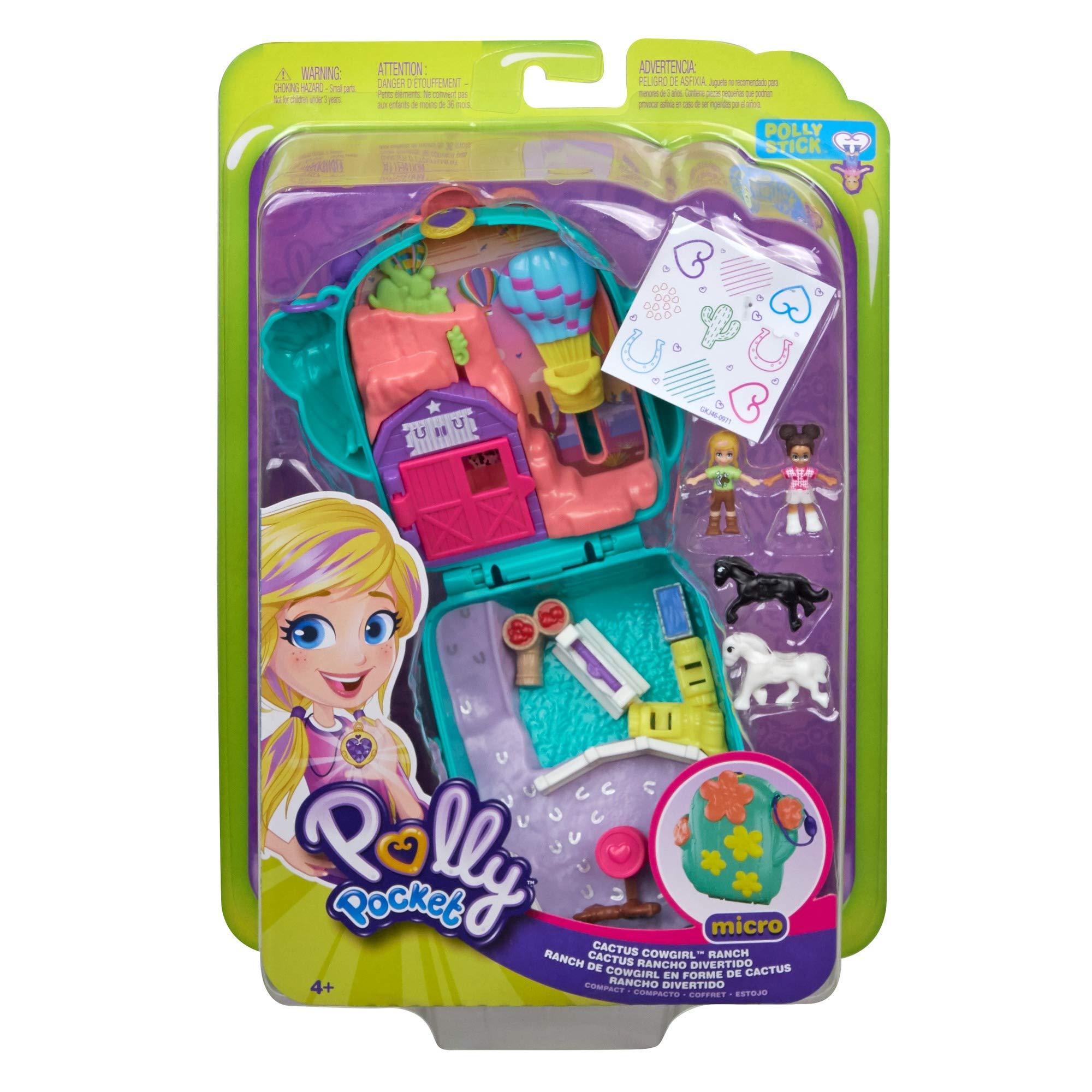 polly pocket fry37