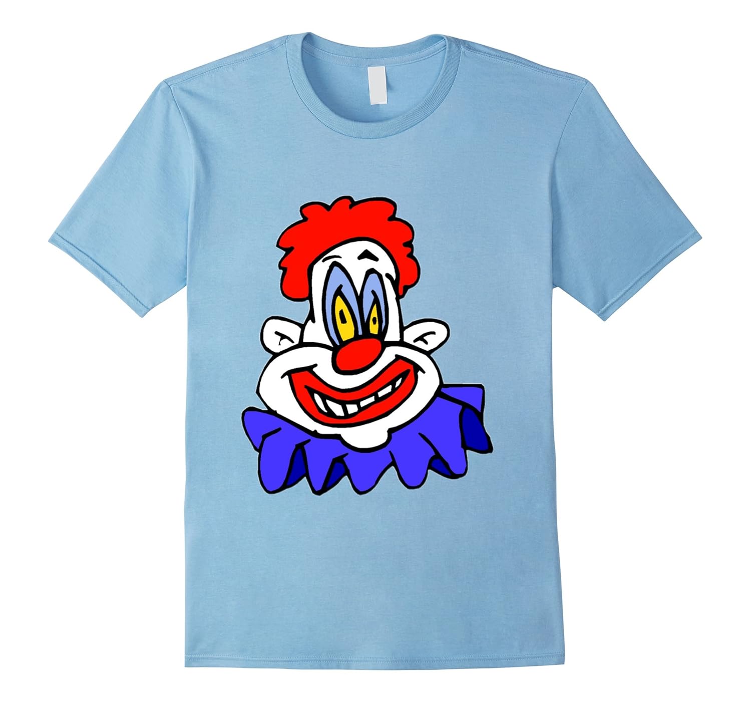 Clown TShirtArt Artvinatee