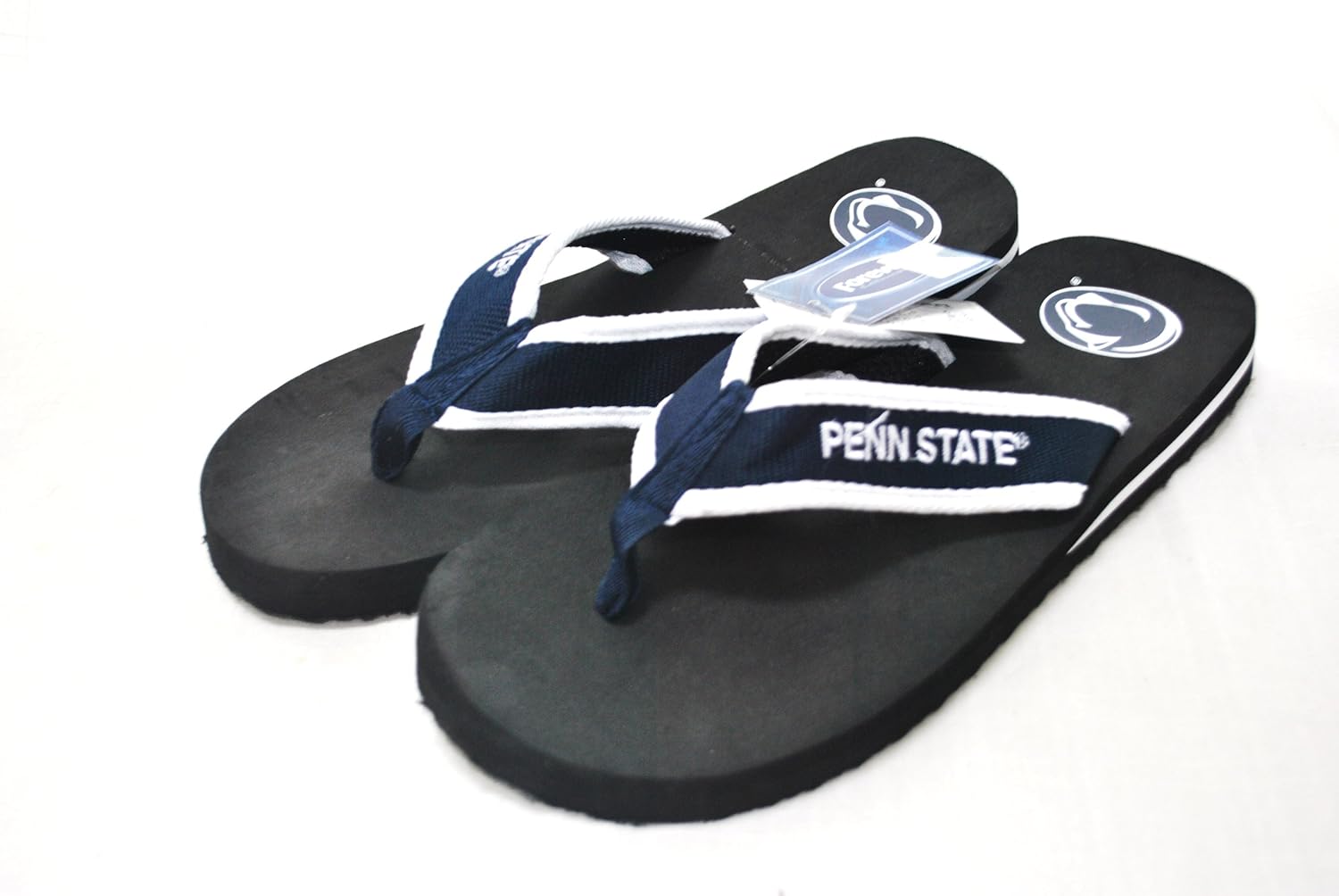 penn state flip flops
